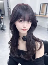 このメニューは受け付けておりません🙇🏻‍♀️