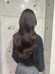 大人気メニュー！レイヤーカットのみ（ビハールシャンプー＋ウル艶トリートメント付き）✨