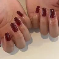 【期間限定】オフあり☆ワンカラー /ラメグラデーション(リピーター様オフ代+800)