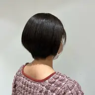 👧🏻ladiesカット🦄