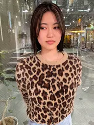 ✨カット+ヘッドスパレギュラー✨