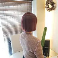 似合わせカット✂️+フルカラー(全頭)👩