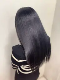 【平日限定エリア最安】イルミナカラー+カット