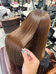 【美髪】カット+髪質改善💎