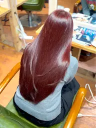 👼天使の艶カラー👼