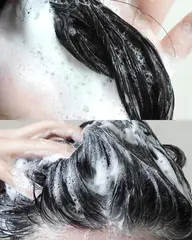 炭酸ヘッドスパ🫧