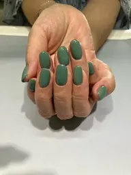 ♡ソークオフ♡ワンカラーorグラデーション♡他店オフあり