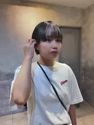 カットモデル🌟