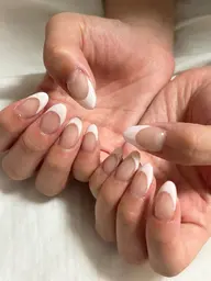 【デビュー直前割❗️】フレンチ✨