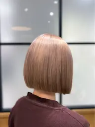 •.\ ご新規様限定 /.•似合わせカット+ダブルカラー🩰🫧