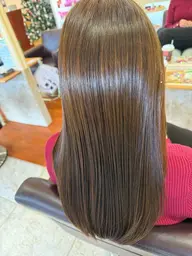 🎀ワンカラー＋シャンプーブロー🍓