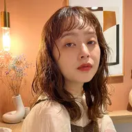 【ミニモ学割👩🏻‍🎓💓】❤️‍🔥ワンカラー＋トリートメント❤️‍🔥ミルクティーベージュ♡マロンベージュ♡