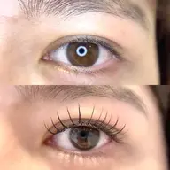 Jr.アイリスト🎀期間限定3/31まで【マツエク100本以内】ご新規様のみ‼️［マツエク／まつ毛エクステ／姫路市］