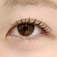🍑上下まつ毛パーマ🍑