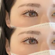 【学割U24】 フラットラッシュ120本 💖