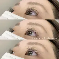 🌈ご新規様限定！🌈まつ毛パーマ¥4500→¥3000！