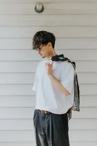 【平日限定】メンズカット ¥2200