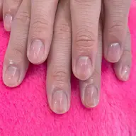 🌟ウォーターケア🌟大好評❣️お爪周りのケアで清潔感UP✨