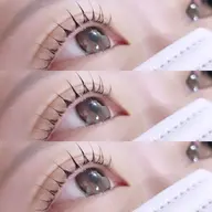 【まつ毛パーマ】韓国アイドル風束感パーマトリートメント付き✨