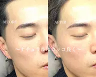 4/4 11:00/13:00/16:00/18:00 初回限定✨HBL(ハリウッドブロウリフト)※男性の方のみ