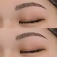 ミニモ限定時間✨眉毛ワックス