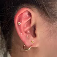 耳ツボジュエリー💎¥4400→¥3,800