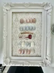 4月限定オフ込みSpringDesign🌼