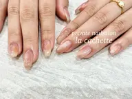 【Hand】フルアート(オフなし)持ち込み画像OK