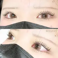 🫧💎𝘀𝗽𝗲𝗰𝗶𝗮𝗹️上下まつ毛パーマ💎🫧‪【アイシャンプー✲コーティング剤付き】️