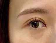 4月限定【まつ毛パーマ+眉Waxモデル】▪️7900円▪️新規対象