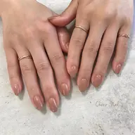 オフ込みワンカラーorグラデーションコース