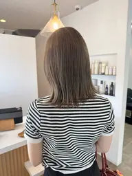 【U24】ダブルカラー