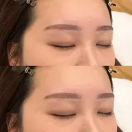 3月限定‼️【人気No.1👑】美眉スタイリング (眉wax脱毛)