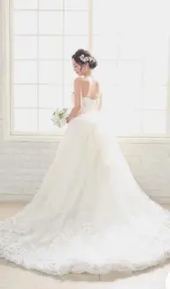 ブライダル痩身エステ～筋膜リリース～