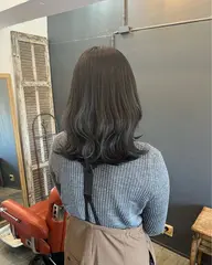 【ご新規様】🍃柔らかいオリーブカラー＋3stepヴェールトリートメント🍃