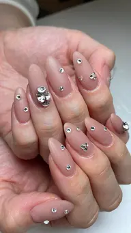 【初回限定】オフなしワンカラー※21時以降予約の方はこちらのメニューは対象外です。