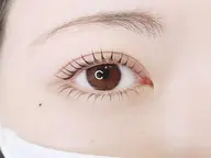 初回✨上下ラッシュリフト✨パリジェンヌ変更可能♪