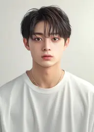 メンズ限定‼️韓国風メンズカット🎧💁🏻‍♂️