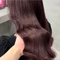 🫧ワンカラー➕トリートメント付き🥣 ͗ ͗🫧