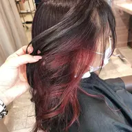 イヤリングカラー、トリートメント