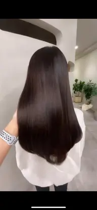 【髪質再生トリートメント】バイカルテトリートメント✨髪の毛を強く育ててくれてなめらかな艶髪に！