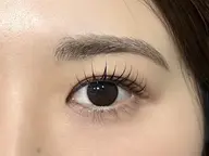 【次世代まつ毛パーマ】パリジェンヌラッシュリフト〈コーティング付〉￥6000＋指名料¥300