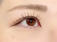 🌟シンプル上品🌟フラットラッシュ80本⭕️5000円✨オフ無料 すぐ予約のみ