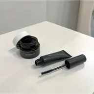 〈新規〉【韓国で話題！】黒艶マスカラパーマ/トリートメント＋アイシャンプー＋黒コーティング付き