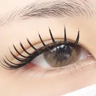 🌺束間×モチ◎濃束感🌺【バインドロック100束】持続2倍エクステ¥15620→¥7810(別途LEDオフ代¥550)