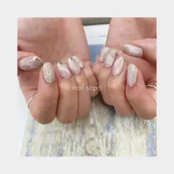 1ヶ月限定7名様♡ご連絡とれる方🕊シンプルなワンカラーから持ち込みまでソフトジェルオフありジェルネイル120min