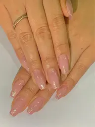 【ジェル】ワンカラー