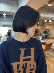 【20%OFF✂︎】カット＋1stepトリートメント