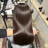 🩵ミニモ限定🩵 美髪矯正+似合わせカット+トリートメント    ‪‪🤍