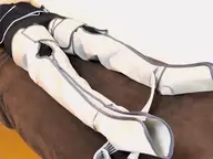 【+メニューにおすすめ！】♪理想のレッグライン🤩